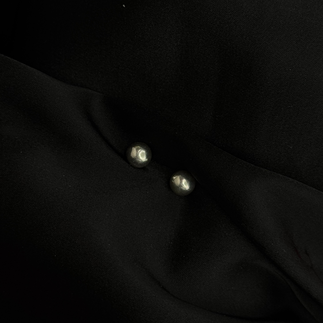 Small Silver Ball Stud Earrings 925 Sterling 4mm